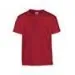 Gildan GD05B Cardinal Red