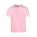 Gildan GD05B Light Pink