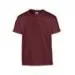 Gildan GD05B Maroon