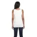 White Gildan Ladies Vest GD077