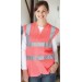Pink Hi Vis vest