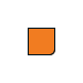 Towel City TC004 Orange