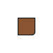 Towel City TC004 Mocha