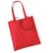 Westford Mill WM101 Bright Red
