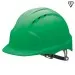 evo 3 safety helmet Green