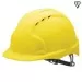 evo 3 safety helmetYellow