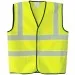 Childrens hi vis vest