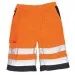Portwest Hi Vis Shorts E043 Orange