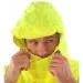 Pulsar P421Jacket hood collar