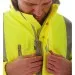 Pulsar P191 Jacket hood