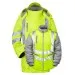 Pulsar 7 in 1 Interactive Hi Vis Coat P487
