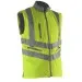Pulsar 7 in 1 Hi Vis Coat P487