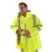 Pulsar P487 7 in 1 hi vis jacket