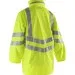 Pulsar P187 Jacket rear