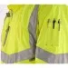 Pulsar P191 Jacket collar