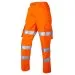Ladies Hivis Cargo Trousers CL01
