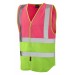 Pink/Lime