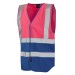 Pink/Royal