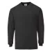 Flame Retardant anti static Long Sleeve T Shirt Portwest FR11