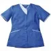 Hostpital Blue