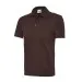 UC103 Brown Polo Shirt