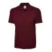 UC103 Maroon Polo Shirt