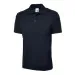 UC103 Navy Polo Shirt