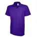 UC103 Purple Polo Shirt
