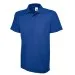 UC103 Royal Polo Shirt