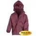 Result R160J Burgundy/Burgundy