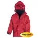 Result R160J Red/Navy