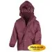 Result R160J Burgundy/Burgundy