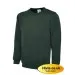 UC202 Bottle Green