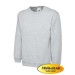UC202 Heather grey