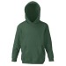 Fruit of the Loom SS273 Bottle Green