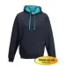 Awdis JH003 Oxford Navy/ Hawaiian Blue