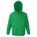 Fruit of the Loom SS273 Kelly Green