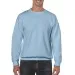 Gildan GD056 Light Blue