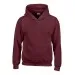 Gildan GD57B Maroon