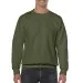 Gildan GD056 Military Green