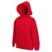 Fruit of the Loom SS273 Red
