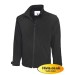 UC611 Black