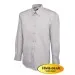 UC701 Silver Grey