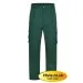 UC906 Bottle Green