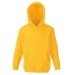 Fruit of the Loom SS273 Yellow