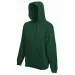 Fruit of the Loom SS224 Bottle Green