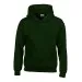 Gildan GD57B Bottle Green