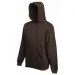 Fruit of the Loom SS224 Chocolate