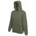 Fruit of the Loom SS224 Classic Olive