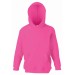 Fruit of the Loom SS273 Fuchsia